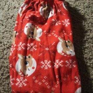 Kid's pajama bottoms
